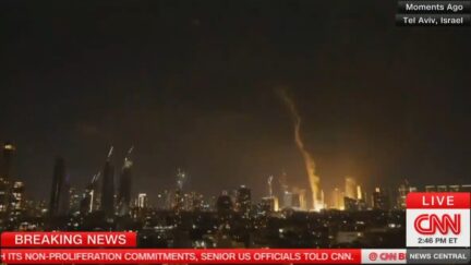 Iran Claims It Took Out Israeli Warplanes