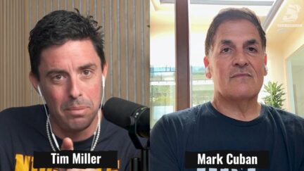 Mark Cuban