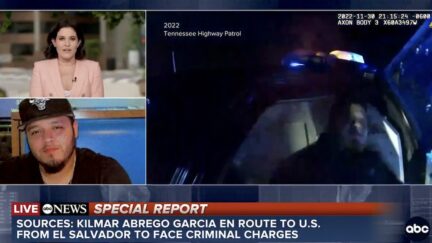 Kilmar Abrego Garcia Coming Back to the US