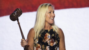 Marjorie Taylor Greene Battles Democrat During Fiery Hearing