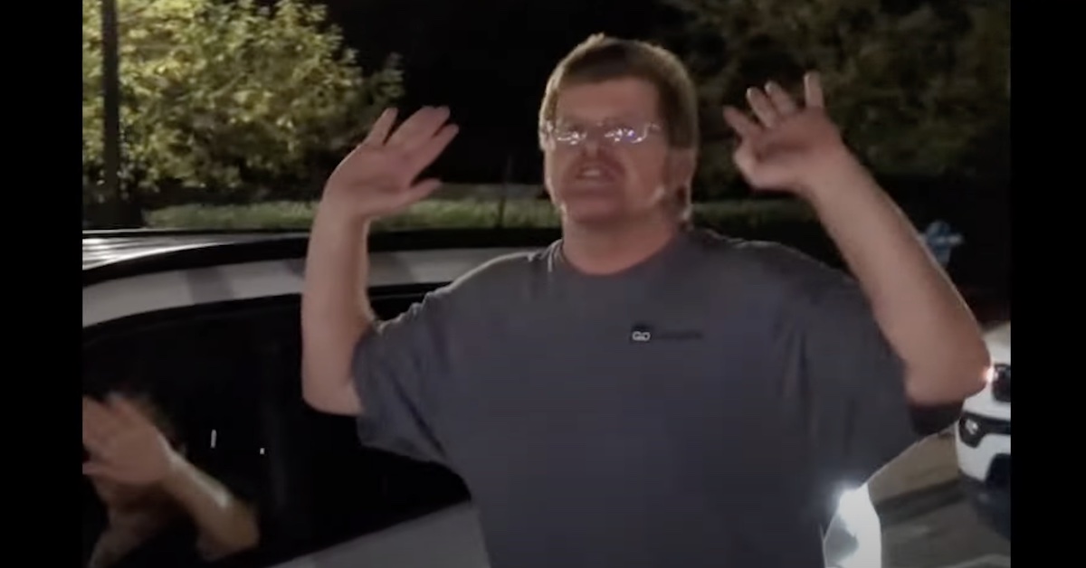 University Hiring Private Investigators To Spy On Pro-Palestinian Students