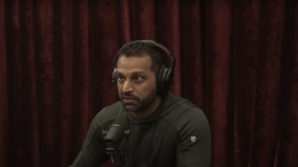 Kash Patel Appears To Contradict Pam Bondi On Epstein Videos