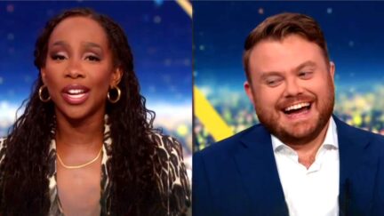 CNN Anchor Bluntly Asks Donie O'Sullivan 'Just How Pissed Off' Are Trump Fans About Epsteingate