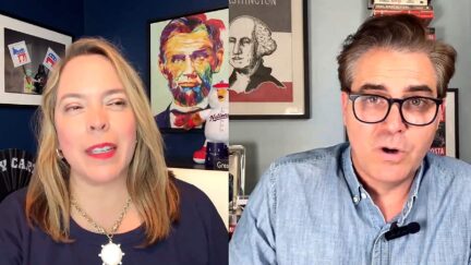 Ex-Trump-Aide-Troye-And-Jim-Acosta-Cast-Suspicion-On-Trump-Over-Epstein-Rant