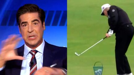 Fox Host Drops New Trump Praise Category