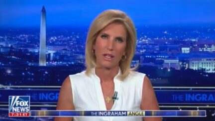 Laura Ingraham