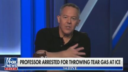 Greg Gutfeld