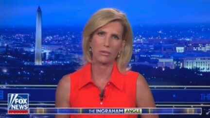 Laura Ingraham