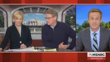 Morning Joe reacts to MLB Home Run Derby