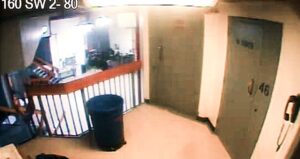 Nearly 3 Minutes Cut From Epstein Prison Video: Report