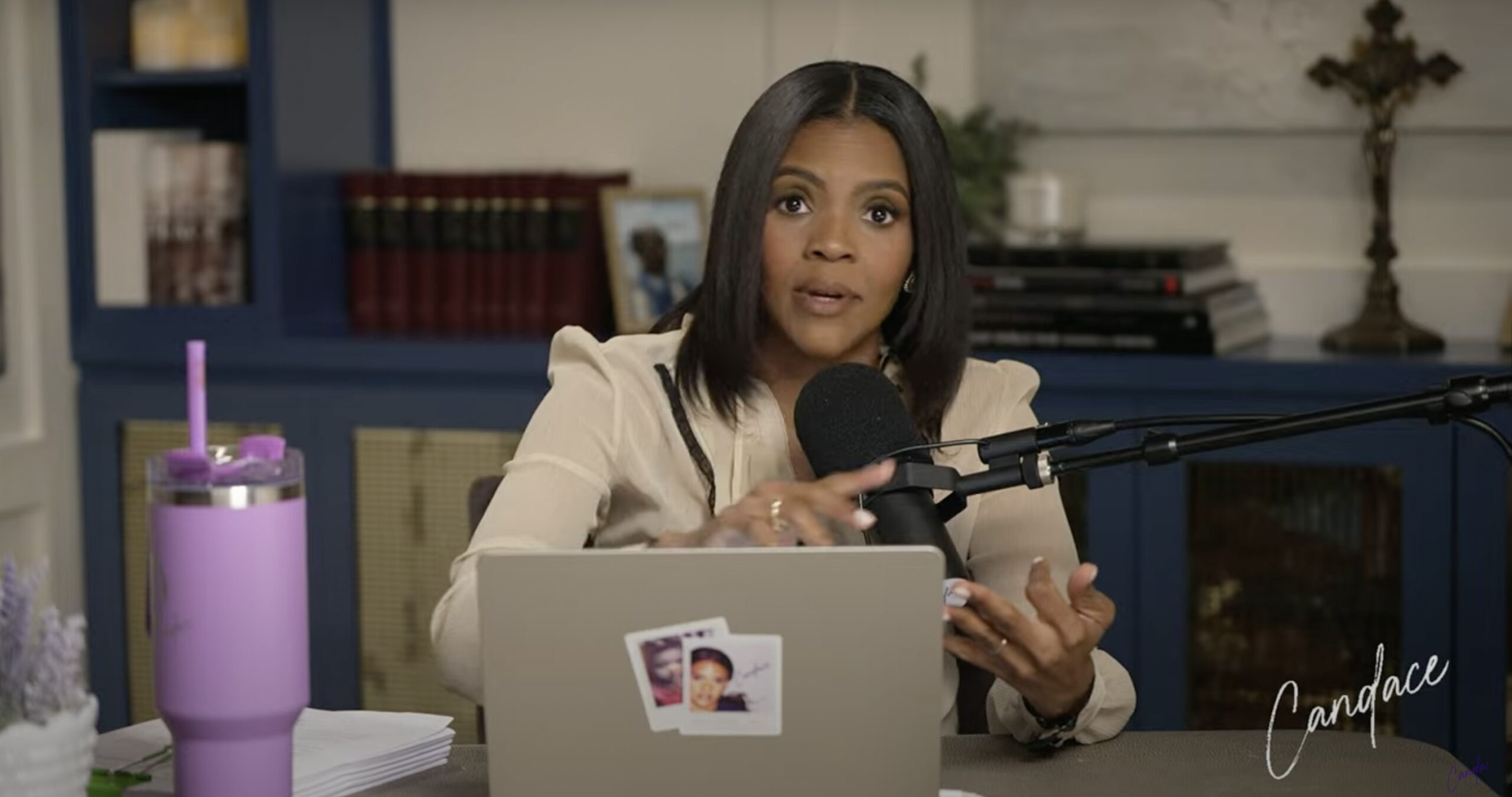 Candace Owens