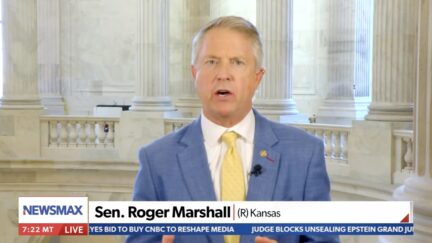 Roger Marshall