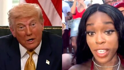 Star Trump Fan Defends 'F--king 14 Year Old Girls' In Stunning Now-Deleted Post