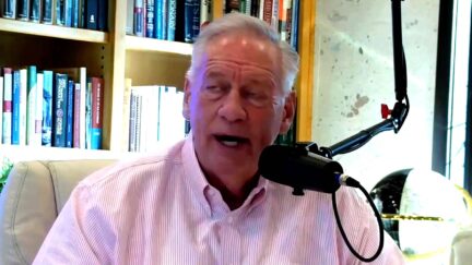 Trump Bible Study Ace Keeps Saying Jews ‘Executed’ Jesus