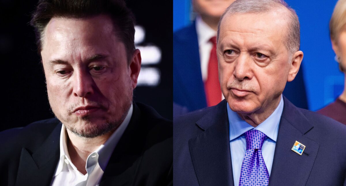 Erdogan