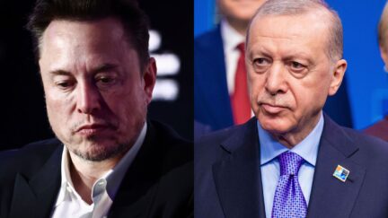 Erdogan