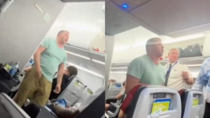 American Airlines
