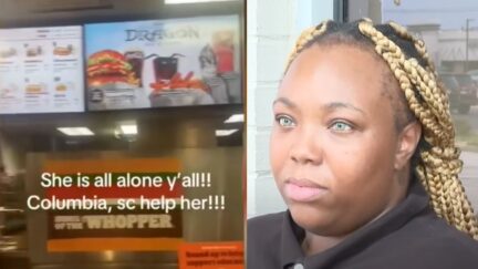 Burger King
