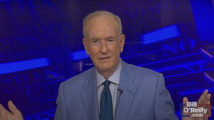 Bill O'Reilly Reveals Epstein Advice He Gave Trump in Last Minute Phone Call