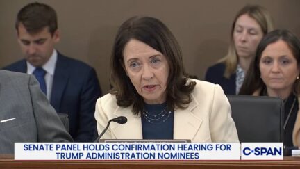 Maria Cantwell