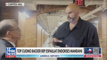 John Fetterman