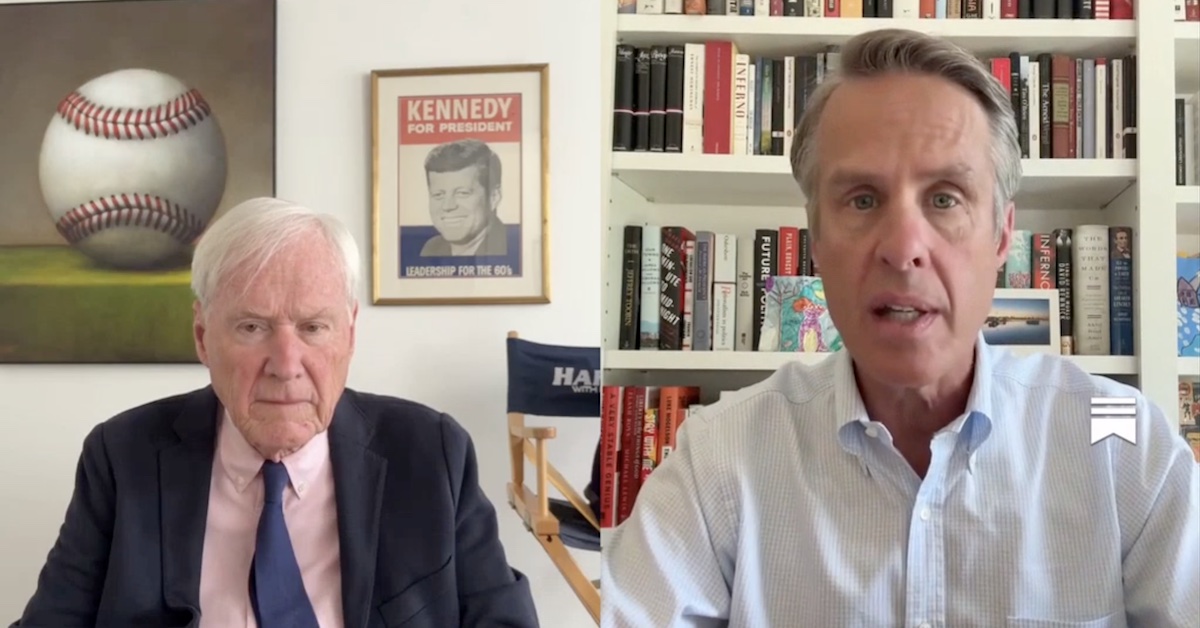 Terry Moran Goes Scorched Earth on Stephen Miller After Being Fired By ABC