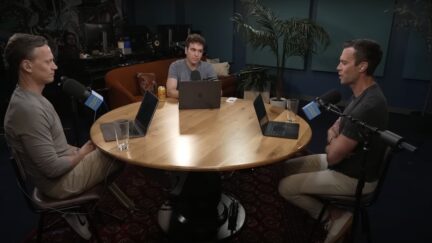Pod Save America Hosts Snap Back at Hunter Biden