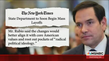 Marco Rubio