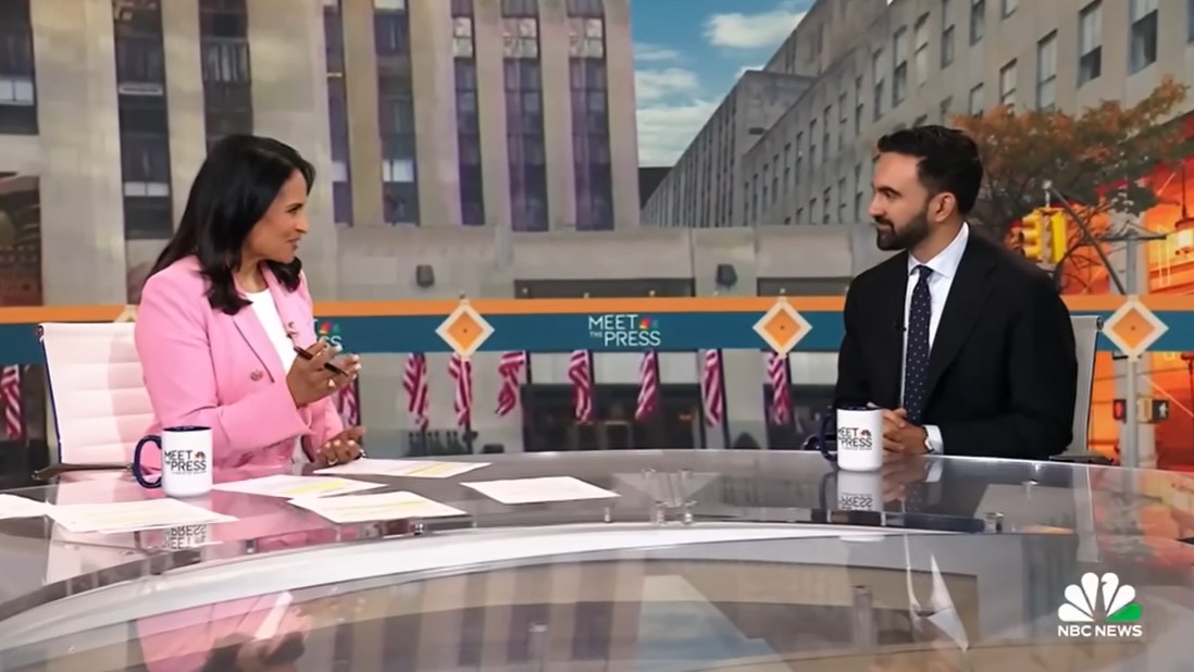 Kristen Welker Tops the Ratings With Younger Viewers