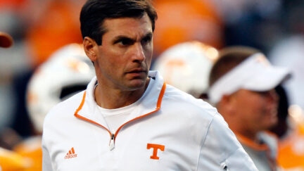 Derek Dooley