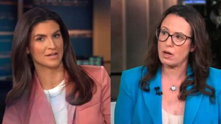 CNN's Kaitlan Collins And Maggie Haberman Roast Trump For Getting Busted Lying By Fox News