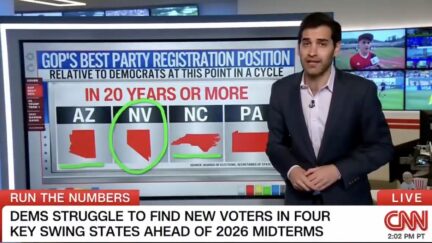 CNN's Harry Enten