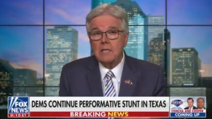 Dan Patrick