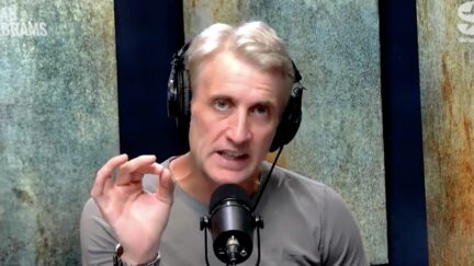 Dan Abrams