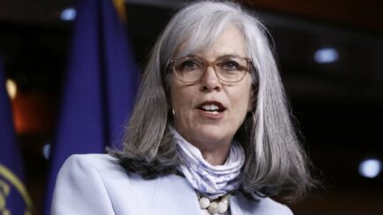 Katherine Clark