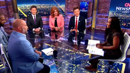 Trump Fans On CNN Draw Smiles With Pro-Trump Spin On Hot Mic Moment