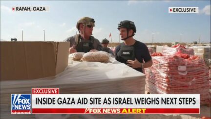 Bill Hemmer