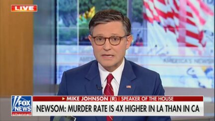 Mike Johnson