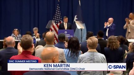 Ken Martin