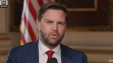JD Vance