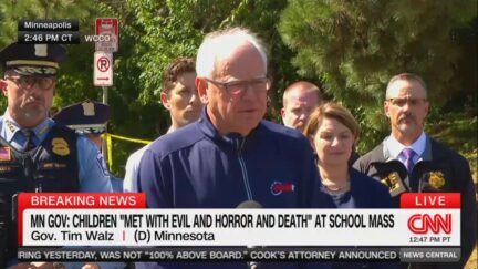 Tim Walz