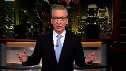 Bill Maher Destroys Trump And ABC In Brutal Monologue On Kimmel Bombshell