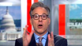 'I'm Not Joking!' CNN's Jake Tapper Roasts Trump Over Weird Amelia Earhart File Rant Amid Epstein Heat