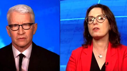 Maggie Haberman Piles On Trump Over Weakness Of Comey Case