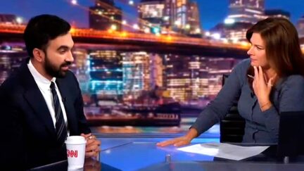 Mamdani Hits Back At Trump Threat In Defiant CNN Hit: 'We Will Fight!'