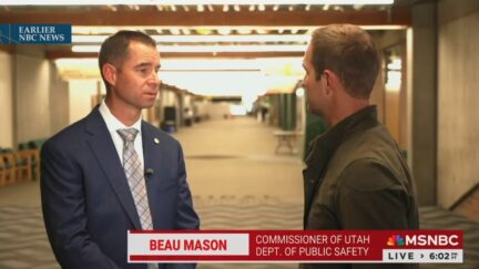 Beau Mason