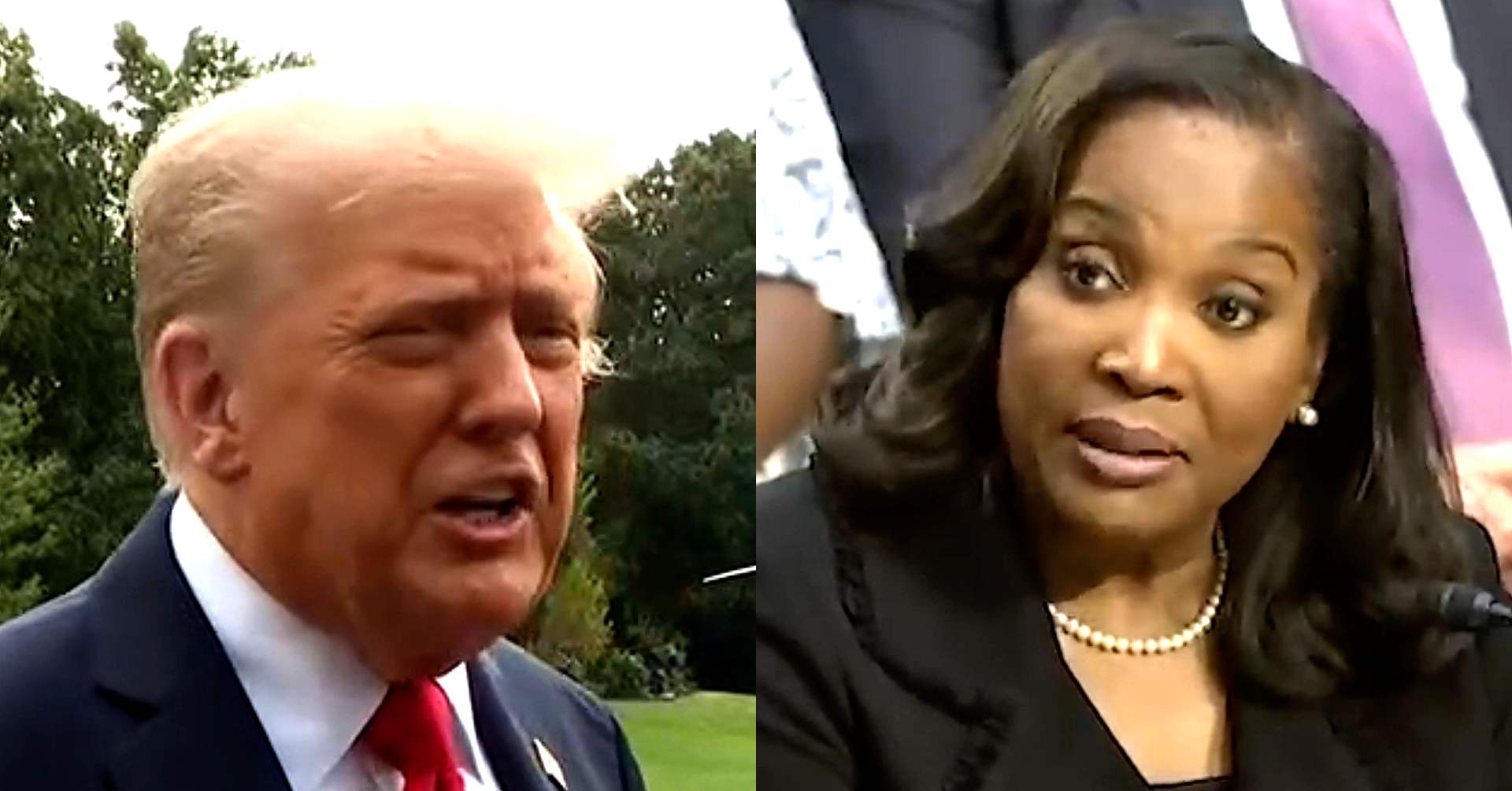 Trump Attack On Fed Honcho Smacked Down By Bombshell Receipts From Reuters