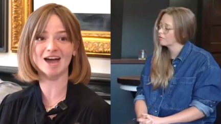 Trump-Kirk Fan On CNN Gushes About Charlie Kirk's 'Martyrdom'