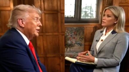 Trump Makes Jaw-Dropping Quip About Charlie Kirk And 'Hate Speech'