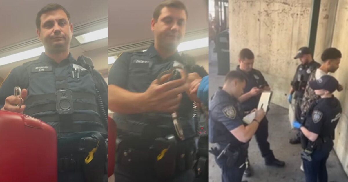 Alex O'Keefe instagram 